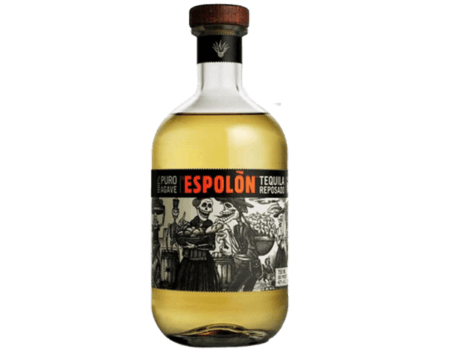 Espolón Tequila Reposado
